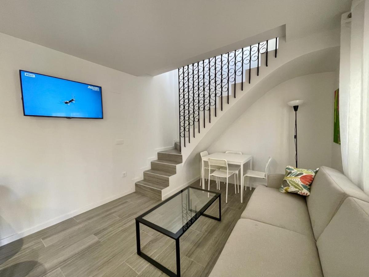 Chill & Relax In Apartamento *