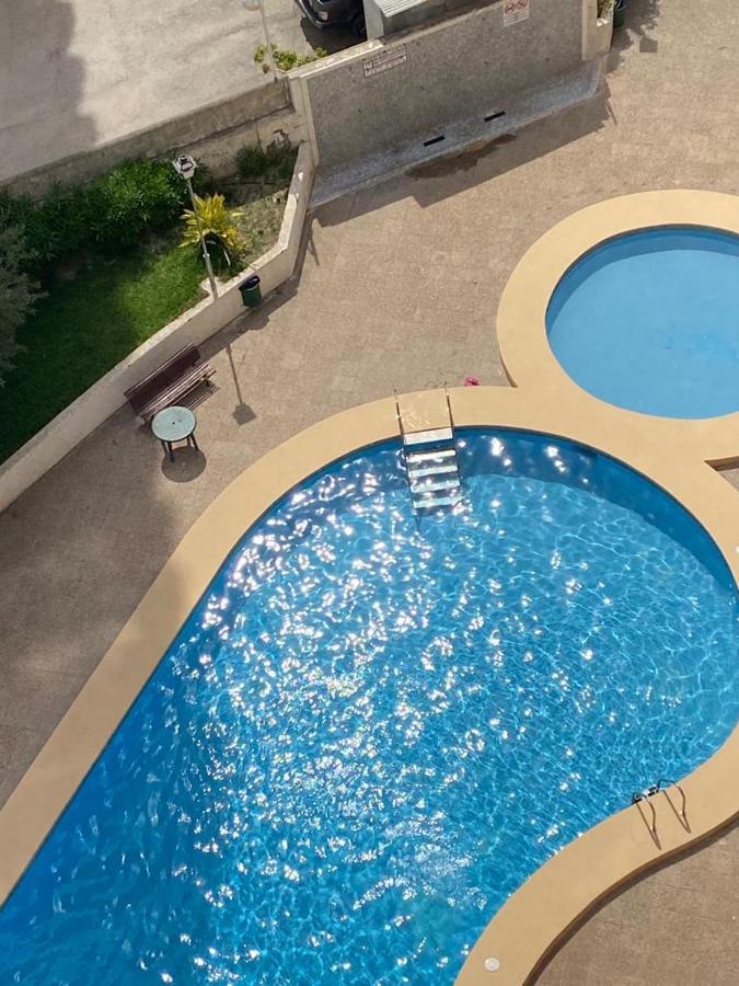 Karola Cosy Appartement Benidorm