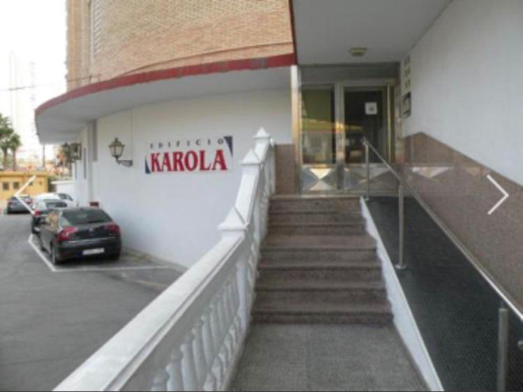Karola Cosy Appartement *