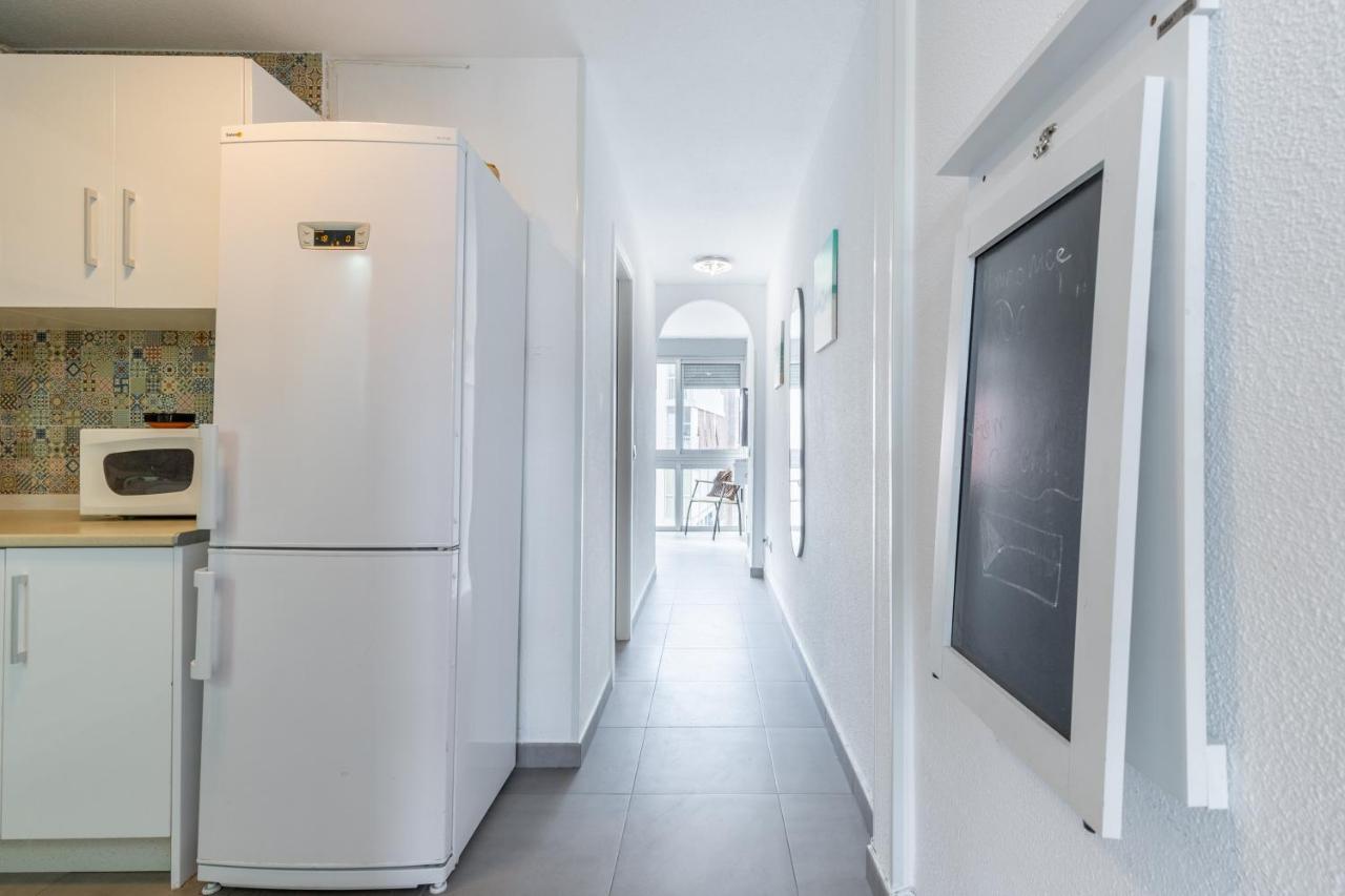 Alturas Appartement *