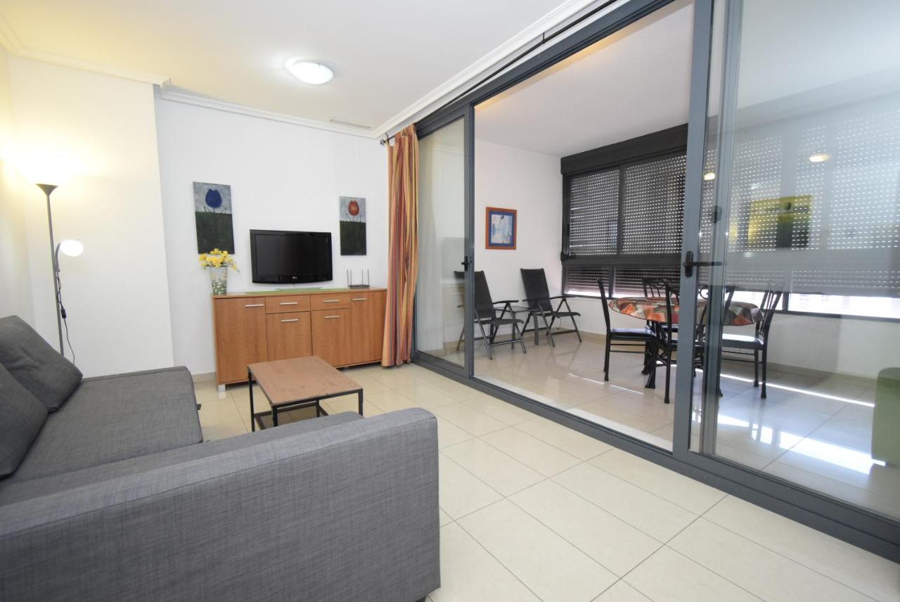 Gemelos 26 - Arena Apartamento *