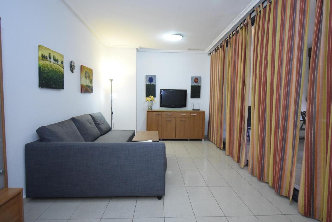 Gemelos 26 - Arena Benidorm