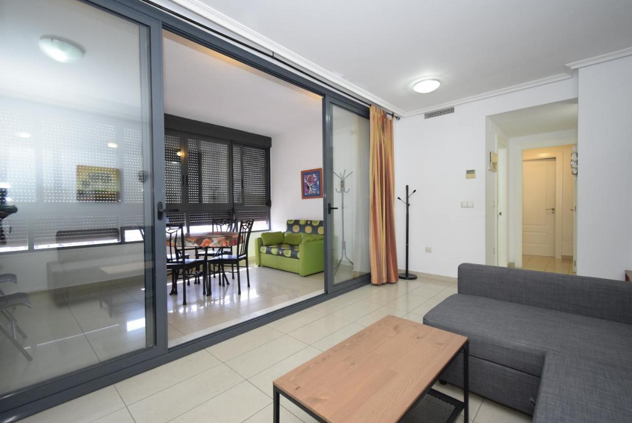 Apartamento Gemelos 26 - Arena Benidorm