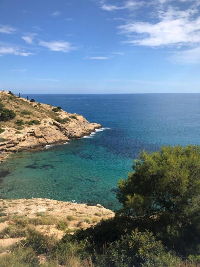 Chill & Relax In Benidorm
