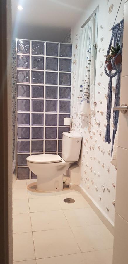 Appartement Maravilloso Apartamento