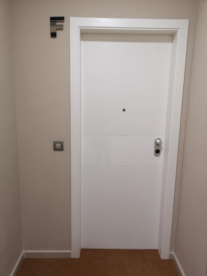 Apartment Intempo Luxury Sky View & Benidorm