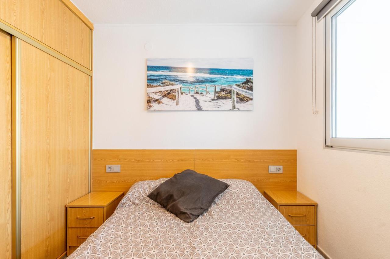 Appartement Alturas
