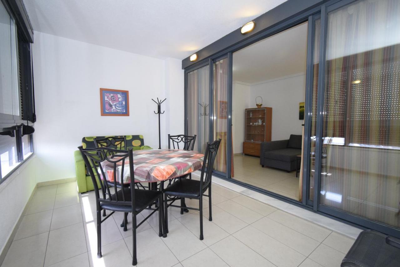 Gemelos 26 - Arena Apartamento
