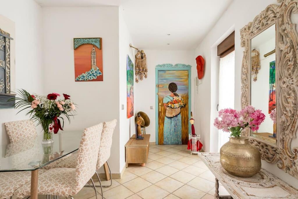 Appartement Maravilloso Apartamento *