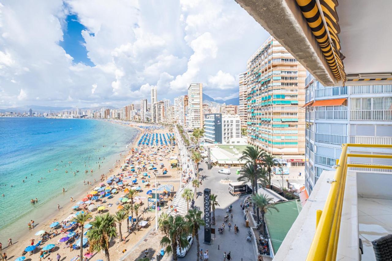 Apartment Don Miguel Deluxe 7-a Levante Benidorm
