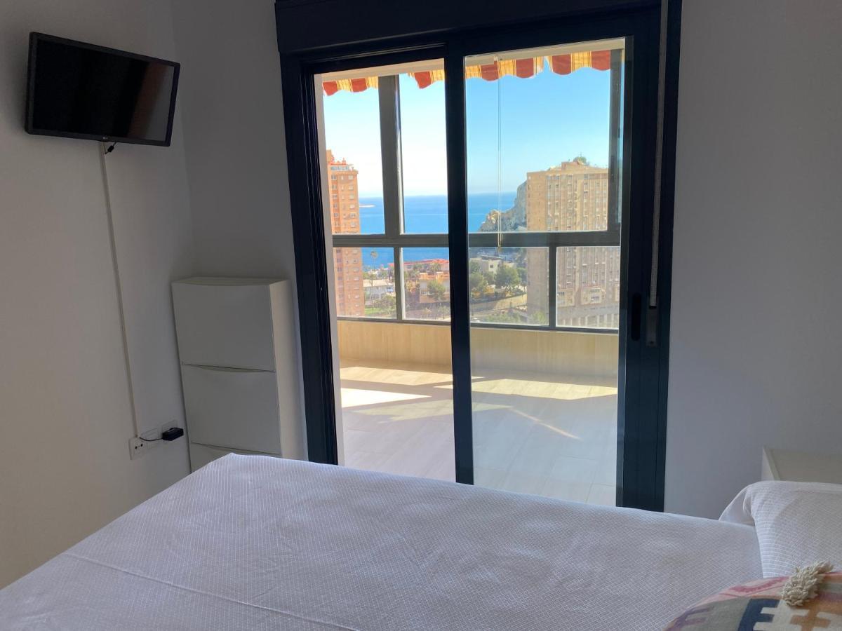 El Capricho De Poniente Appartement *
