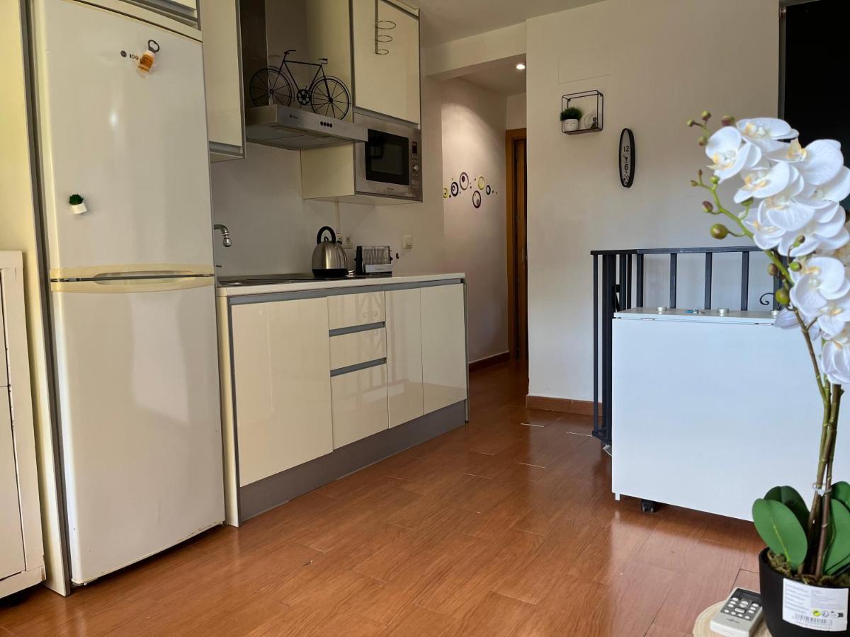 Apartment Galeon Studio In - Near The Beach *