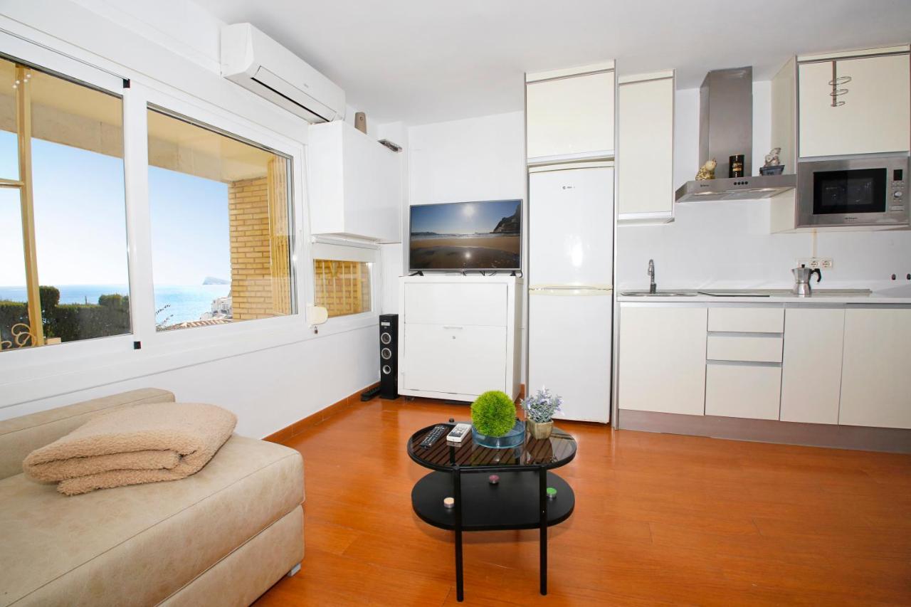 Apartment Galeon Studio In - Near The Beach *