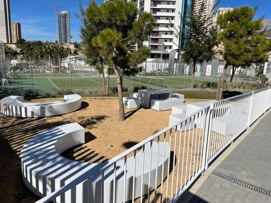 Familiar - Sunset Waves -grupo Ami Apartment *