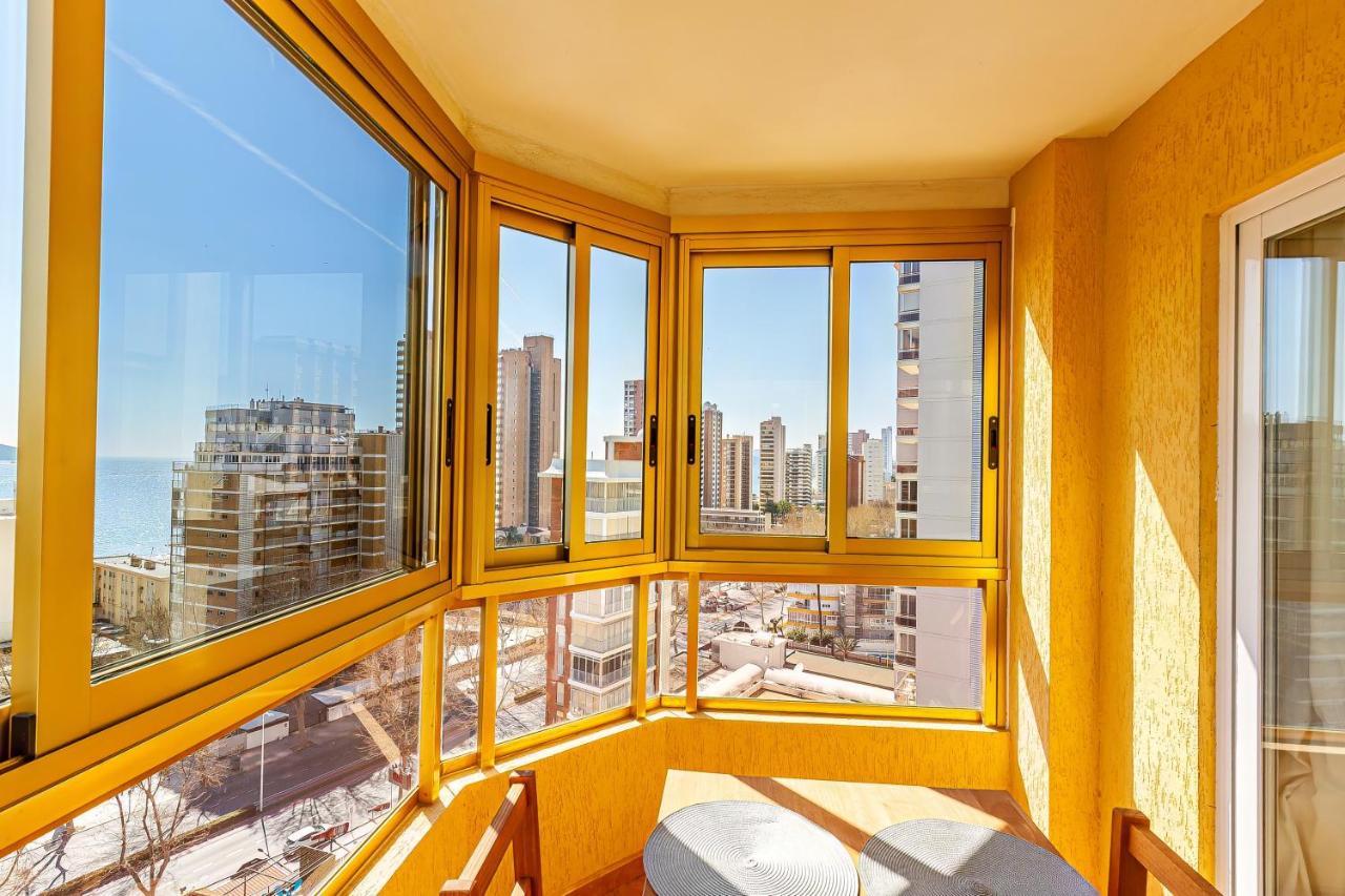 Apartment Gerona Levante Benidorm