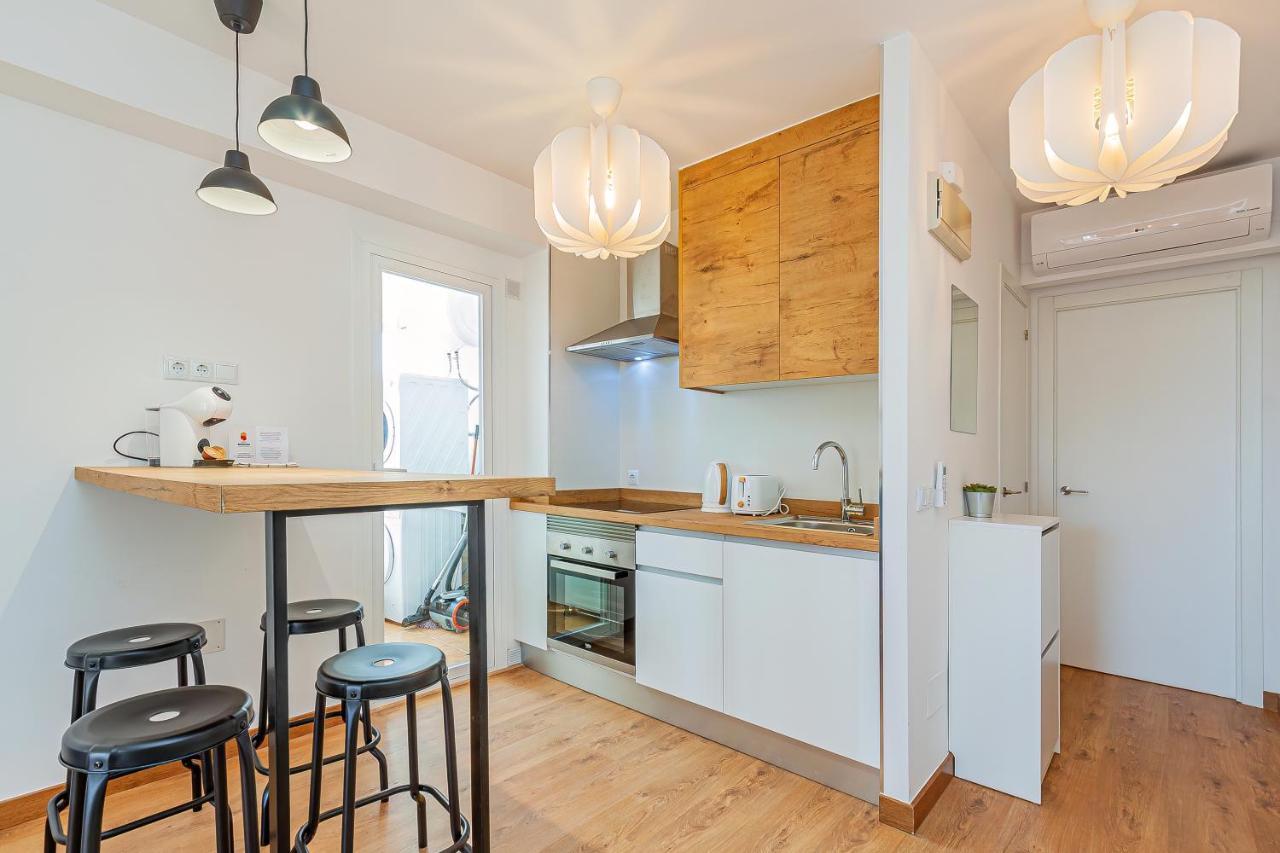 Gerona Levante Apartment