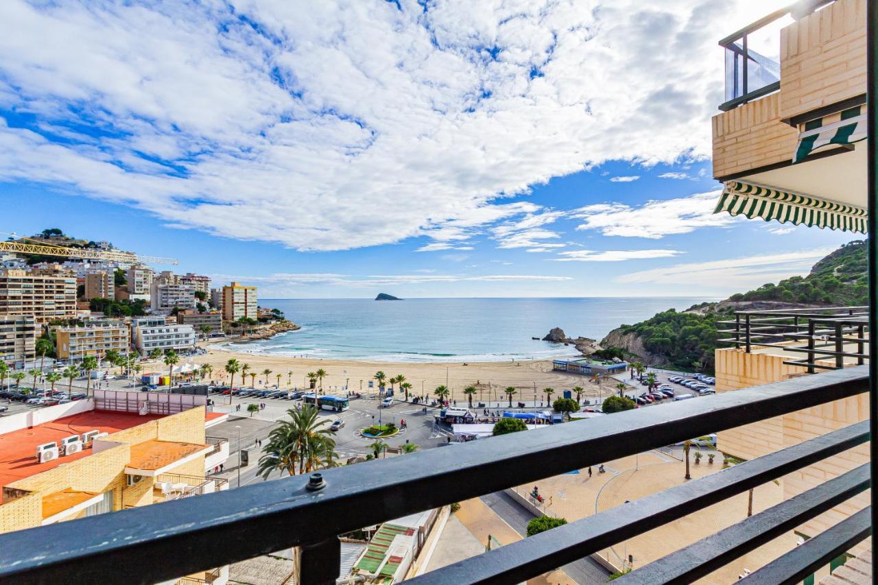 Balcon Del Mar Sea View Apartment *