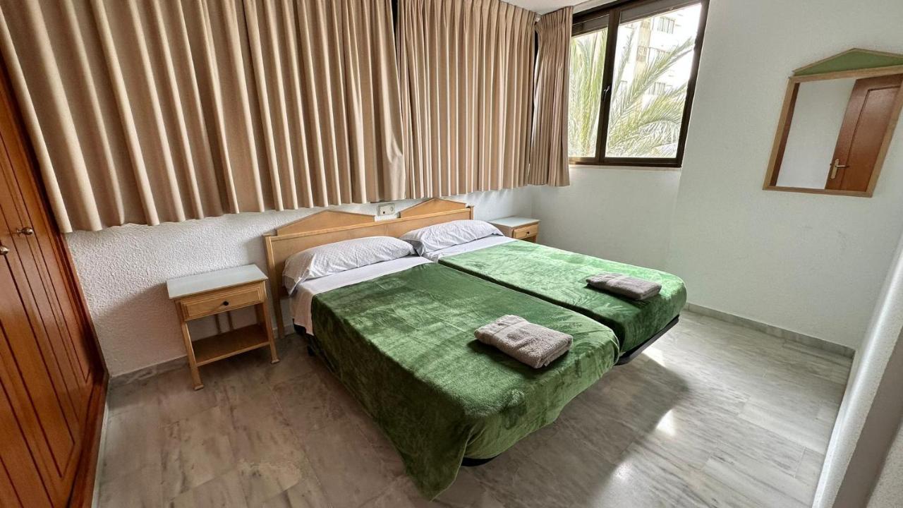 Esperanto 17. Apartamento