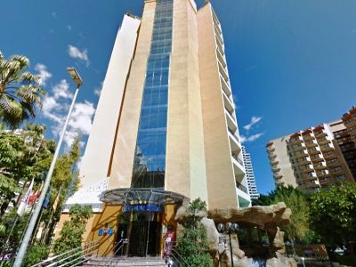 Servigroup Castilla