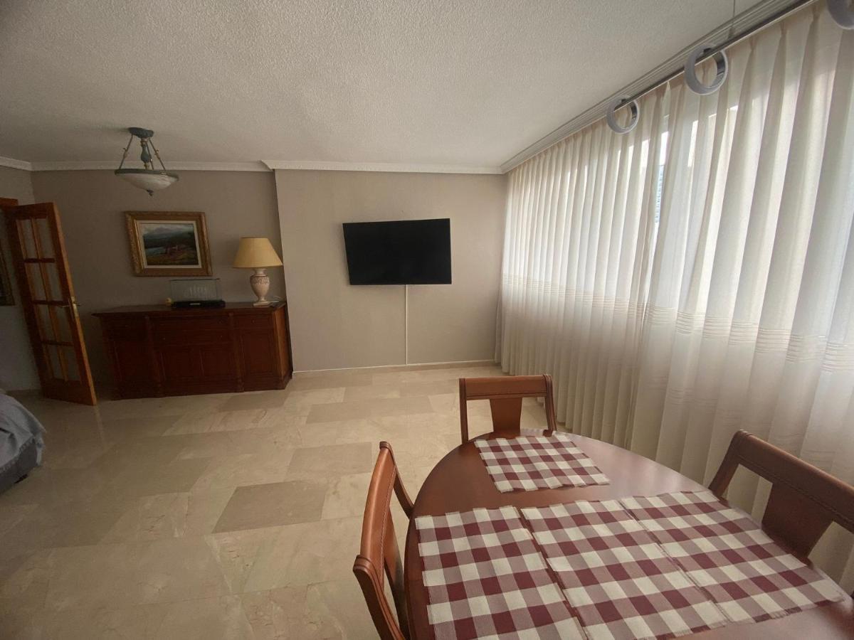 Apartment Montecarlo 3 Benidorm