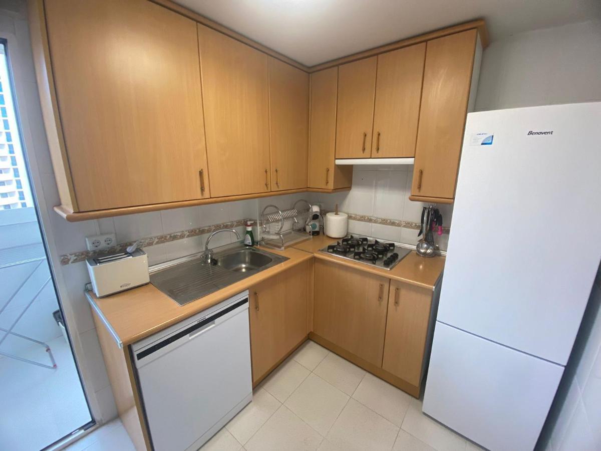 Apartment Montecarlo 3