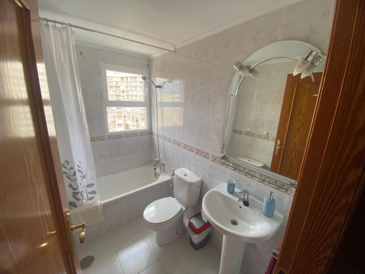 Apartment Montecarlo 3