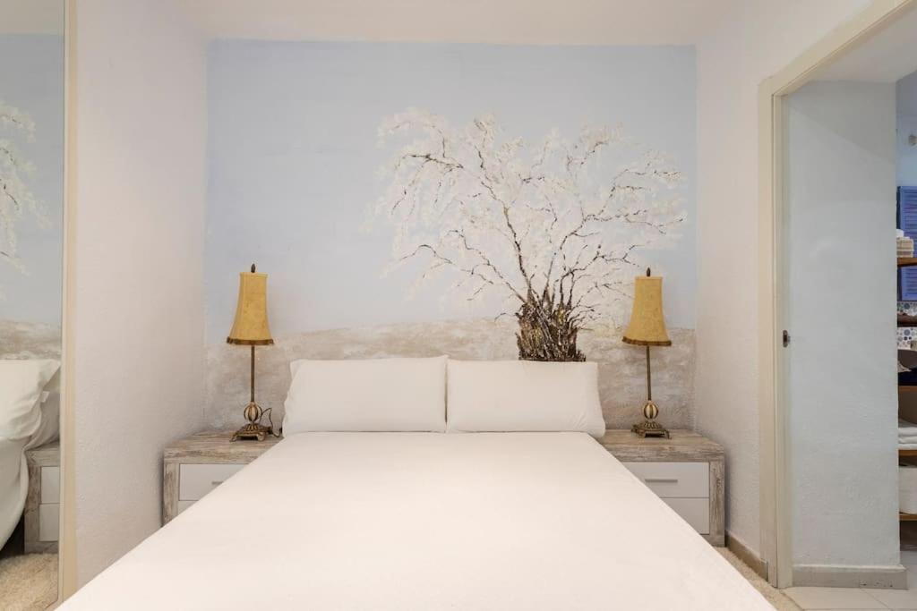 Appartement Maravilloso Apartamento