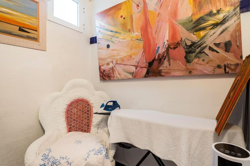 Appartement Maravilloso Apartamento