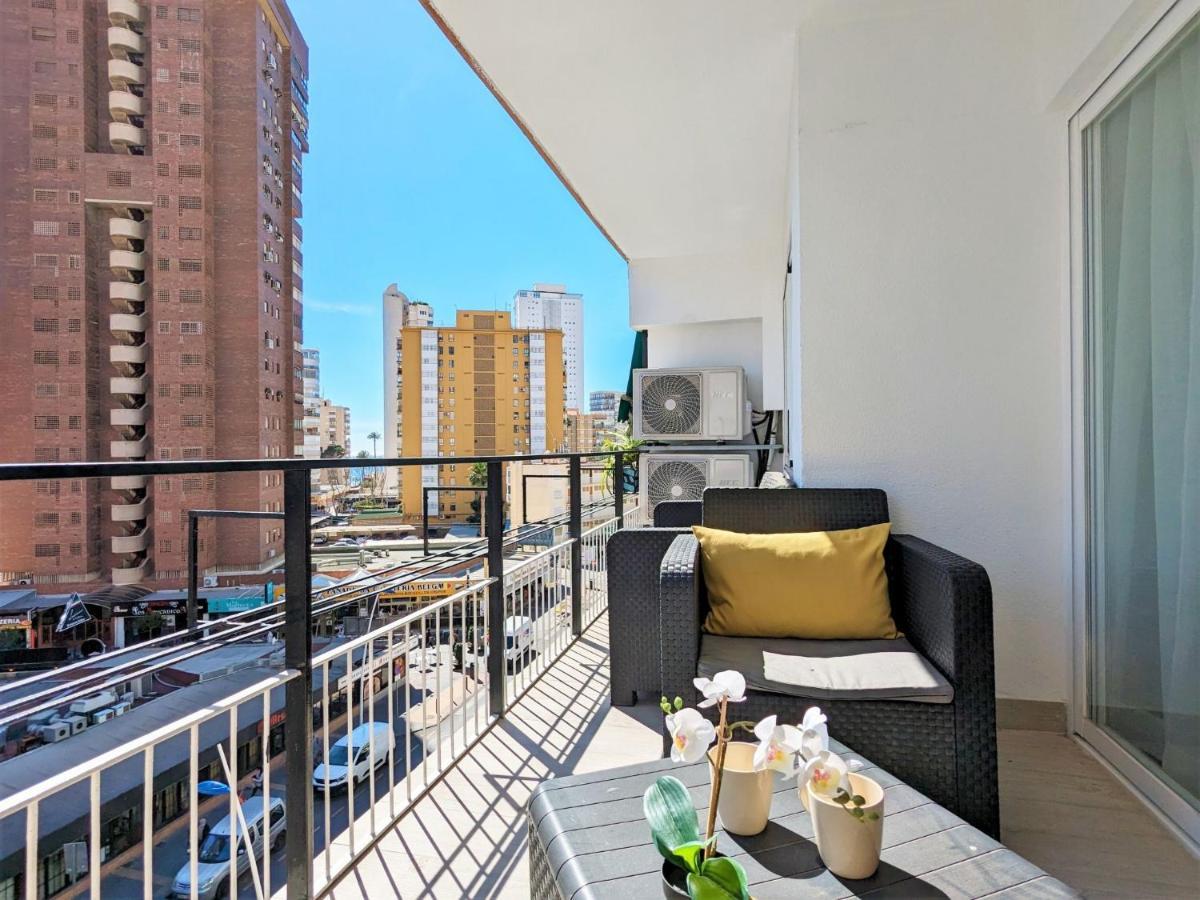 Dona I By Interhome Appartement