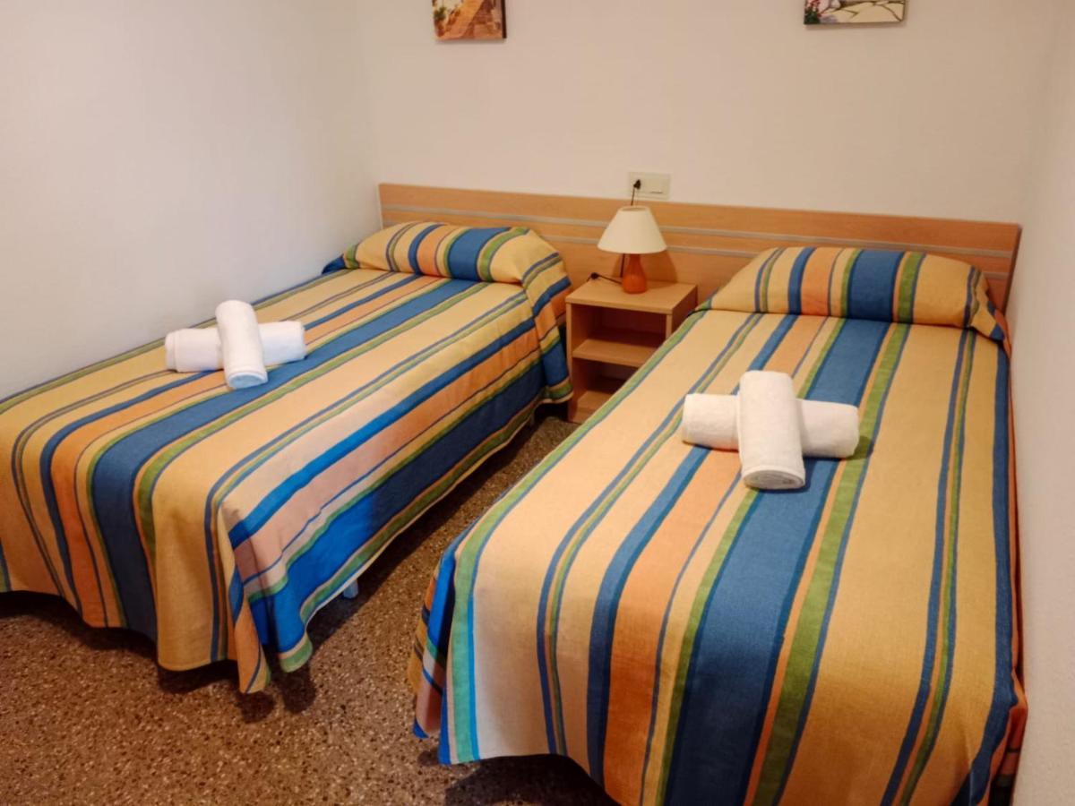Apartment Acuarium Ii - 7c - Levante - Rincon De Loix - Behind Casino *