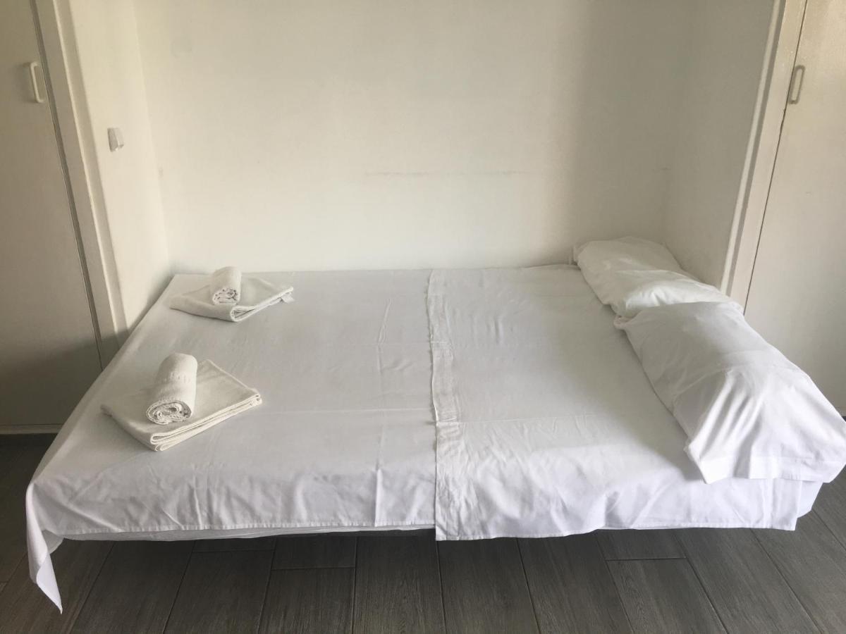 Apartment Bermudas-turis
