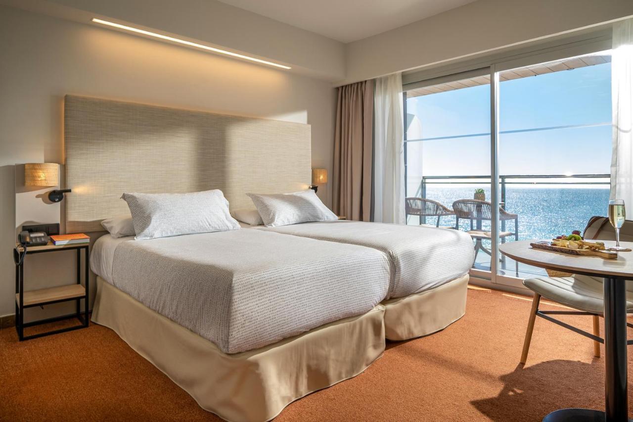 Innside By Melia Costablanca - Adults Recommended 4* Benidorm
