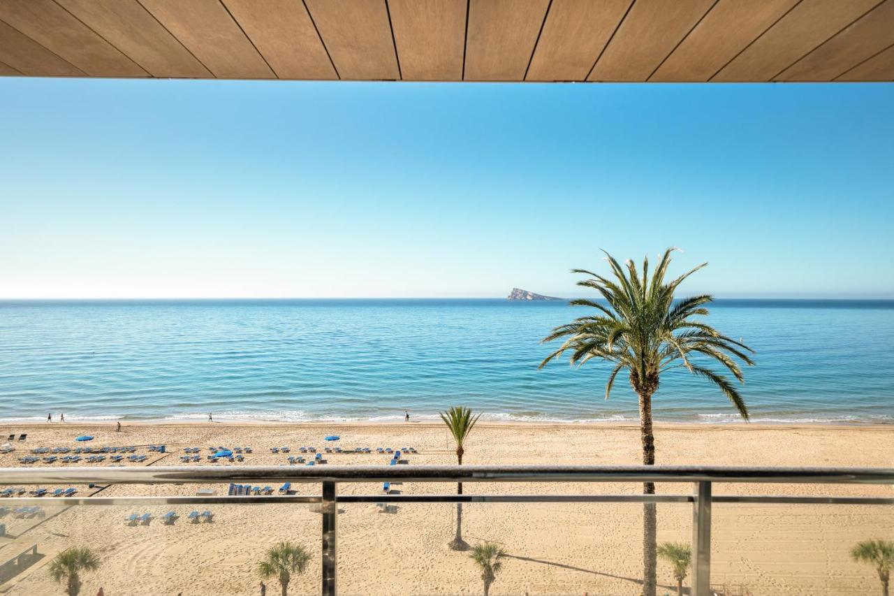 Innside By Melia Costablanca - Adults Recommended Hotel