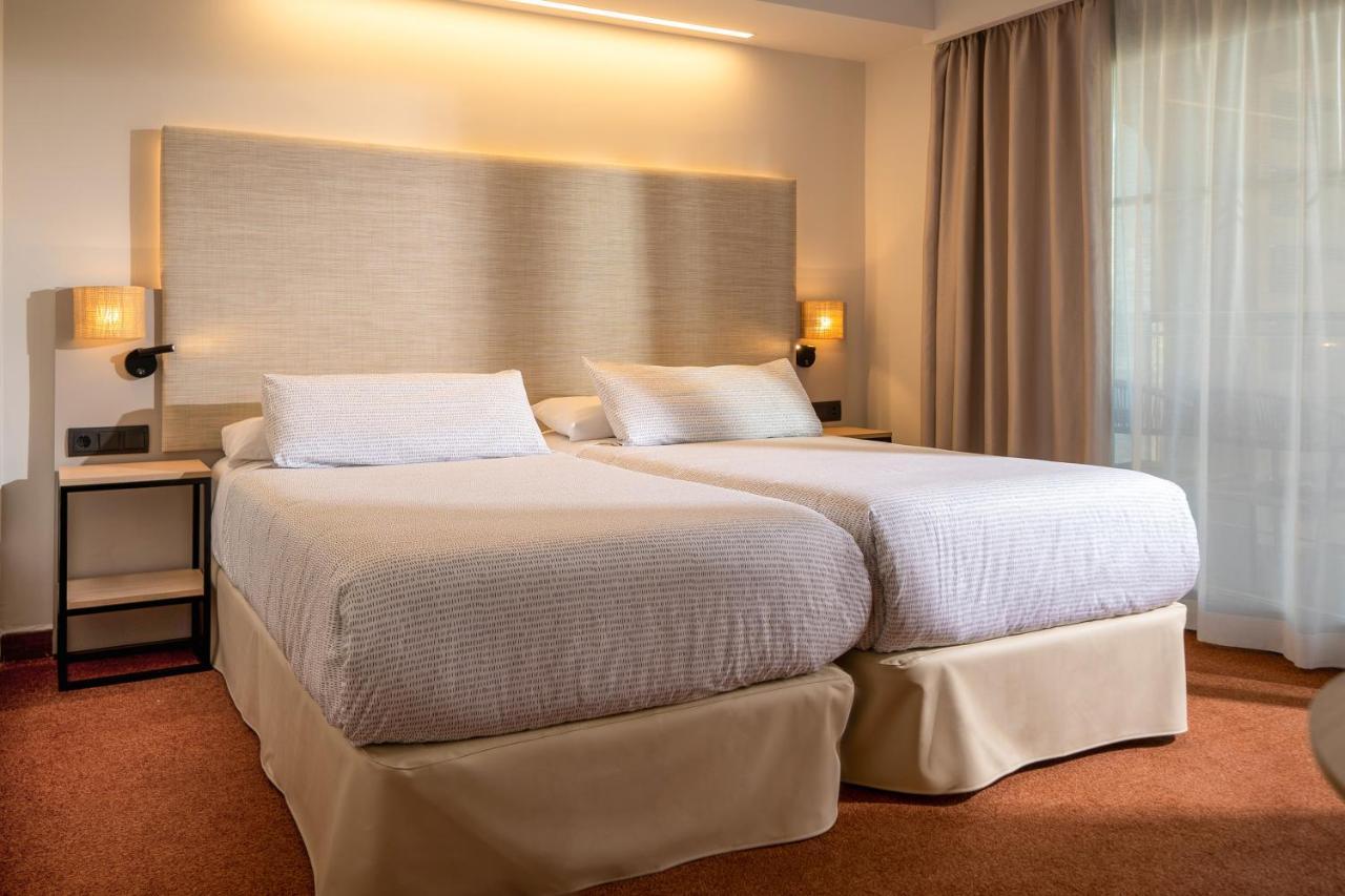 Innside By Melia Costablanca - Adults Recommended Benidorm