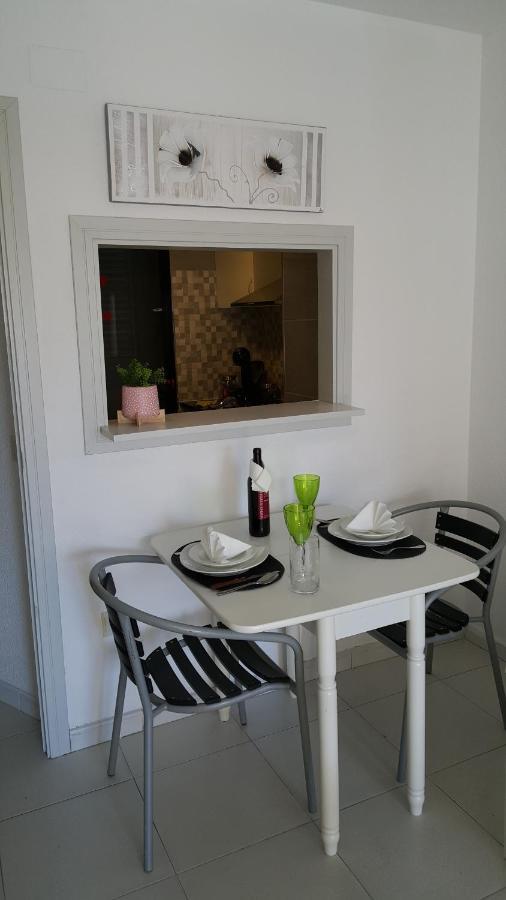 Luxmar Apartment
