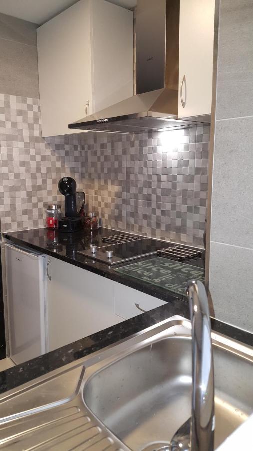 Apartment Luxmar Benidorm