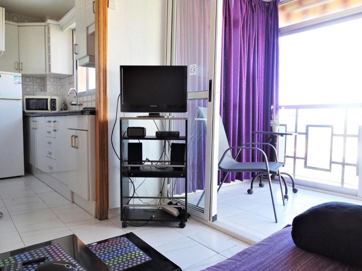Narcea By Interhome Apartment Benidorm