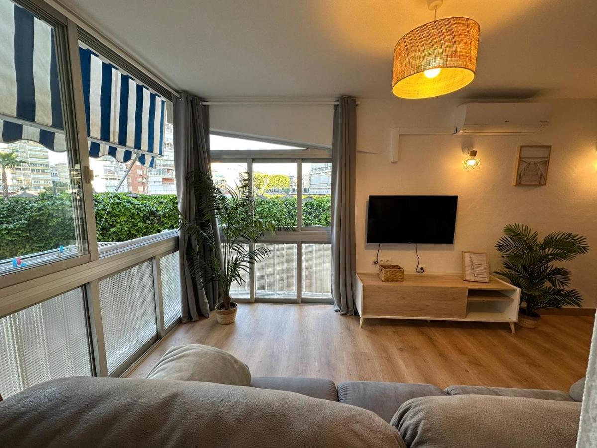 Apartment Marval Playa De Levante *