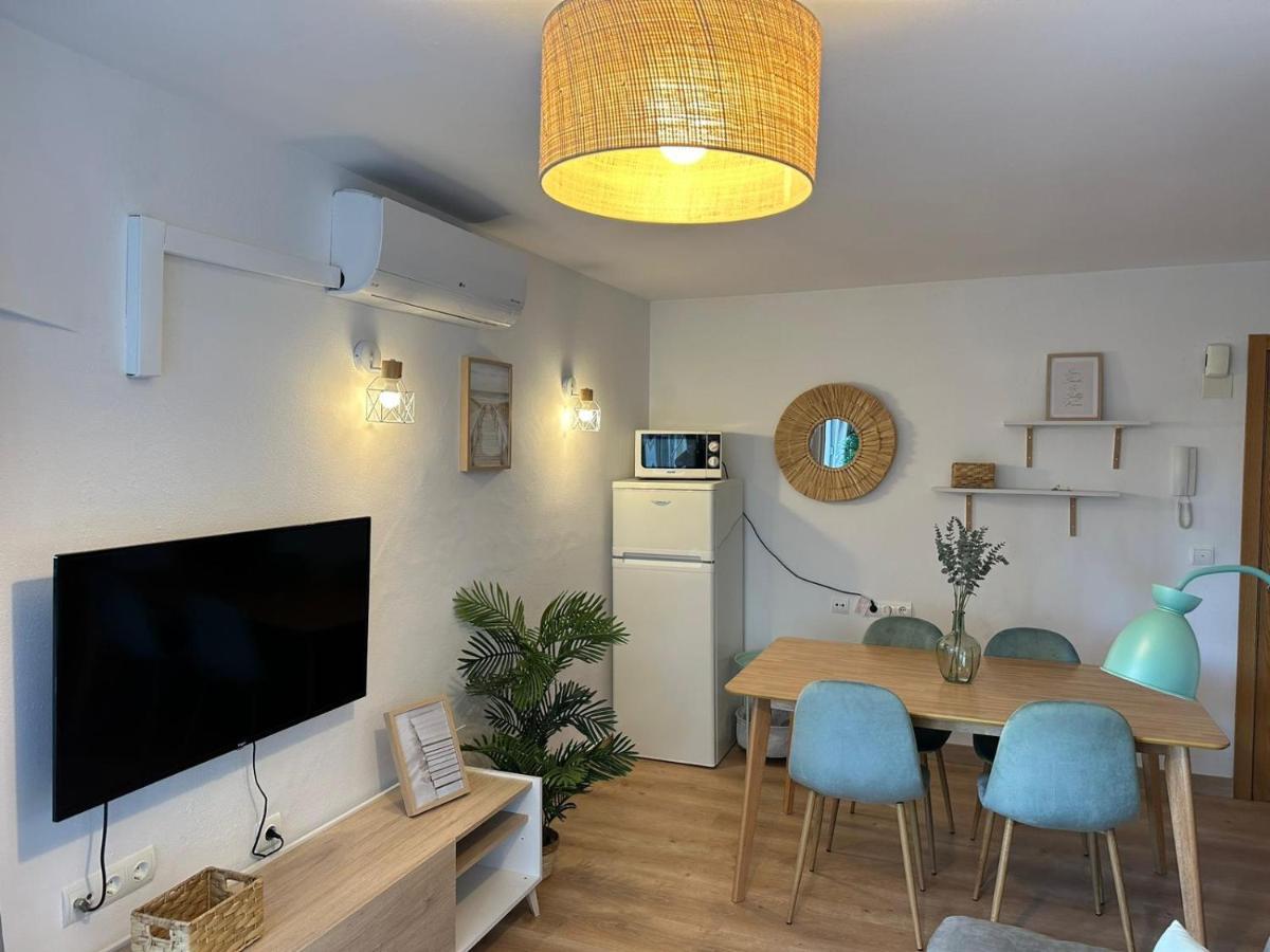 Marval Playa De Levante Apartment