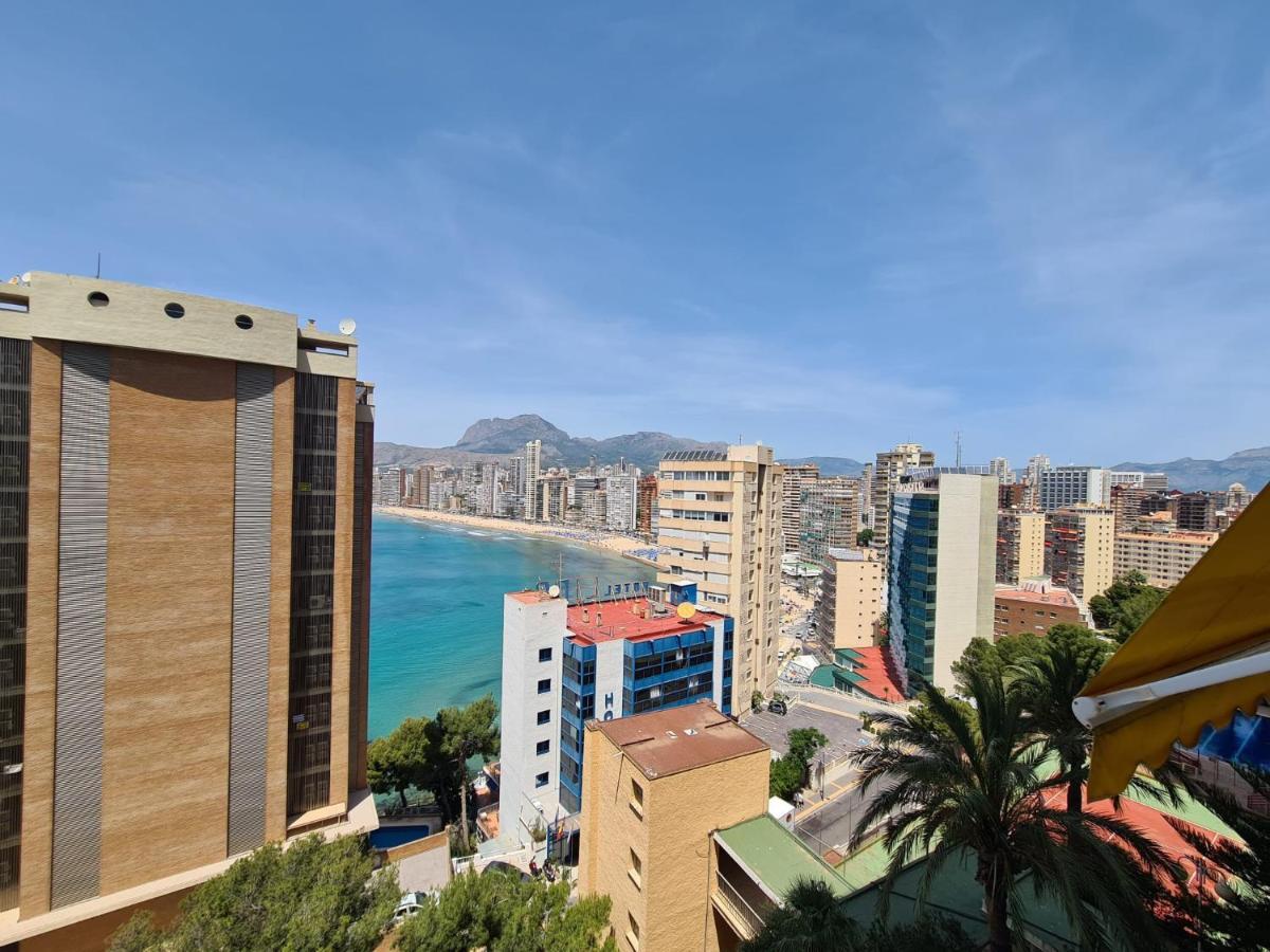 Apartamento Estudio Edifico Agua Mundo