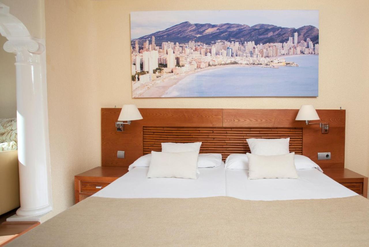 Magic De Hotel Benidorm