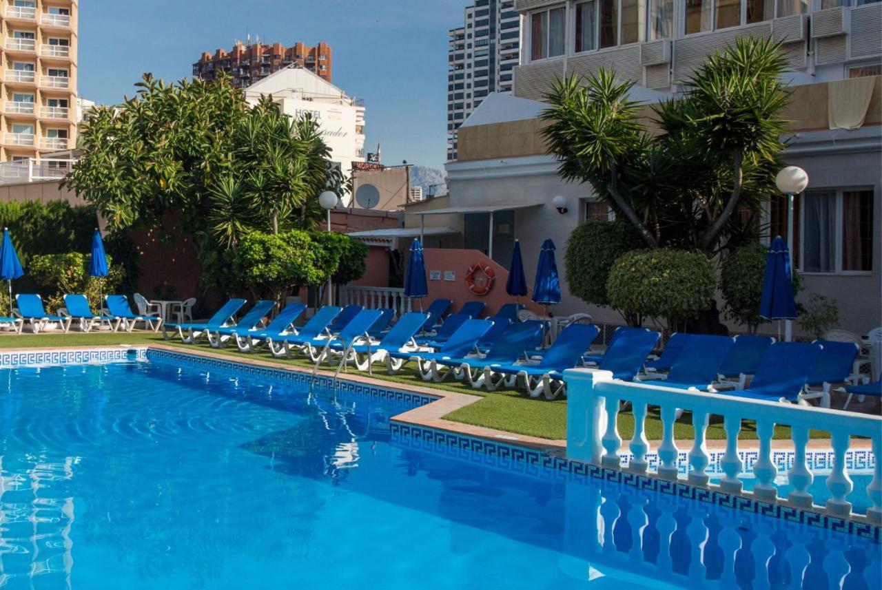 Magic De Benidorm