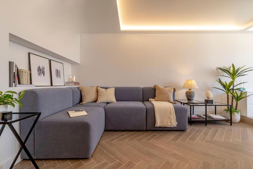 Apartment Romantico *