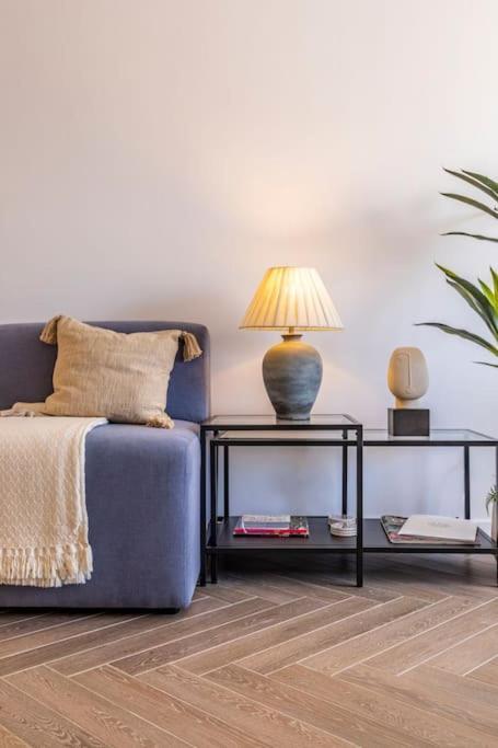 Apartment Romantico *