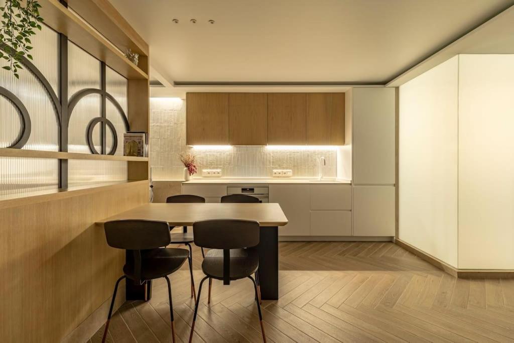 Romantico Apartment