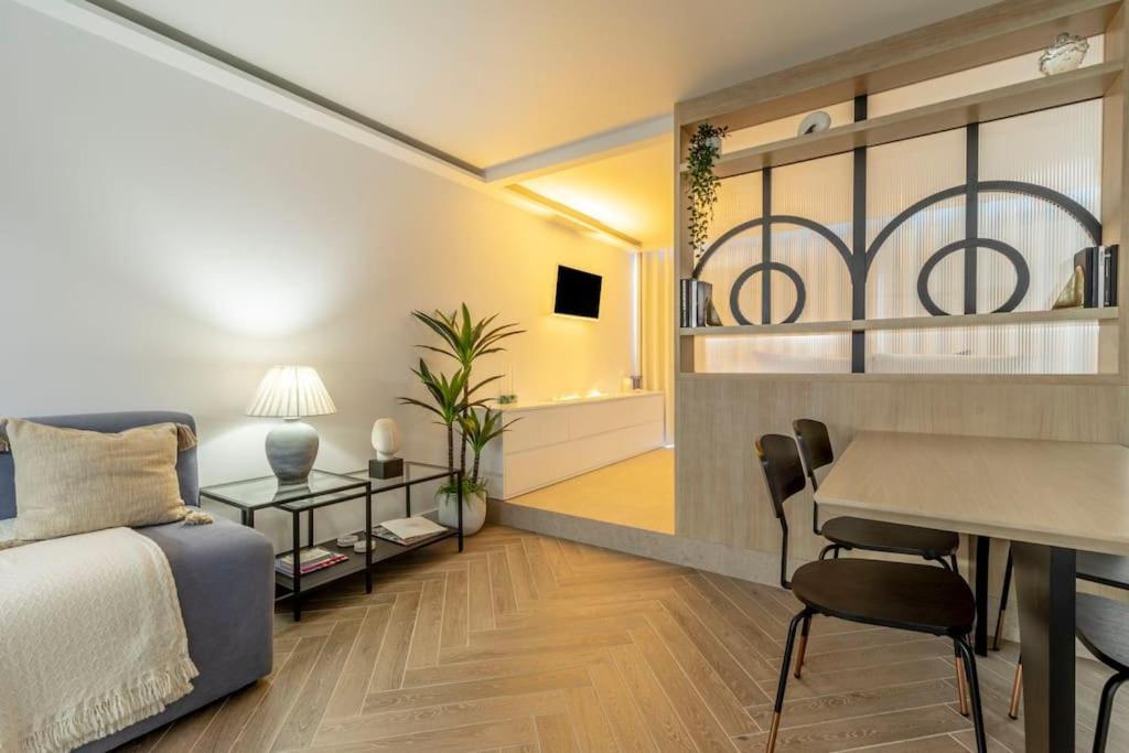 Romantico Apartment
