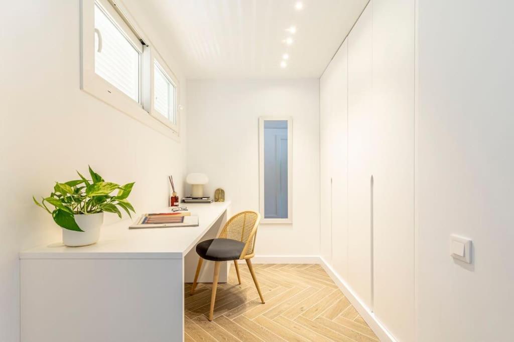 Romantico Apartment
