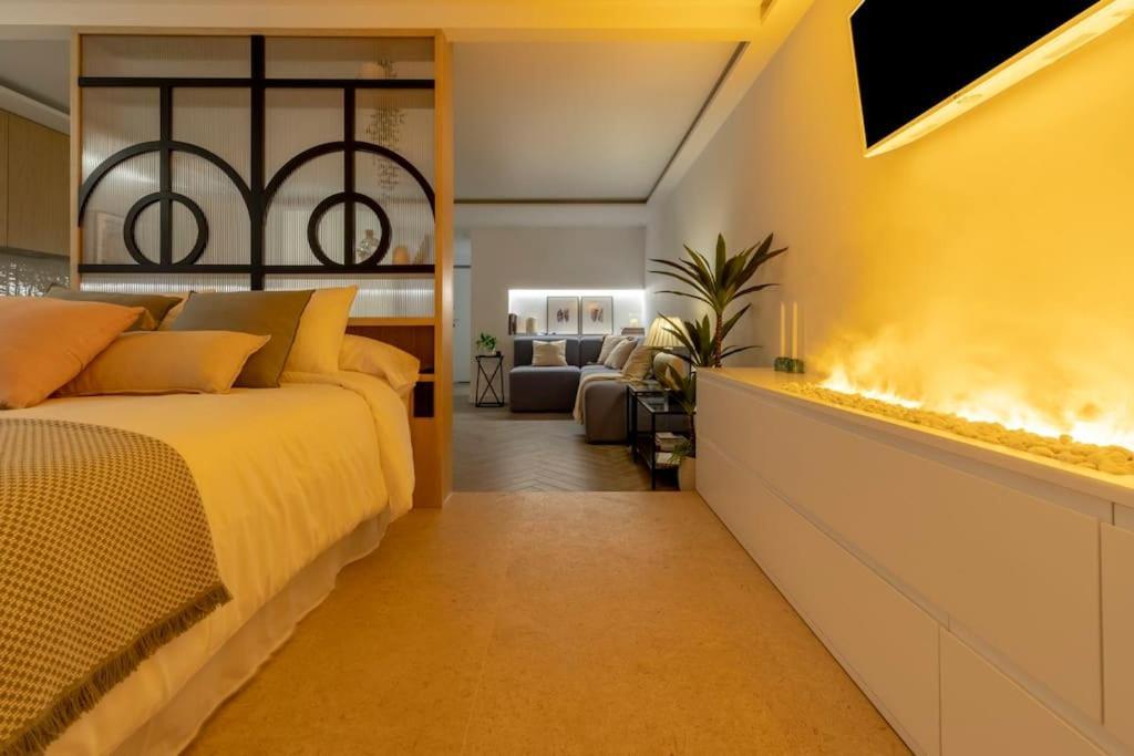 Romantico Apartment