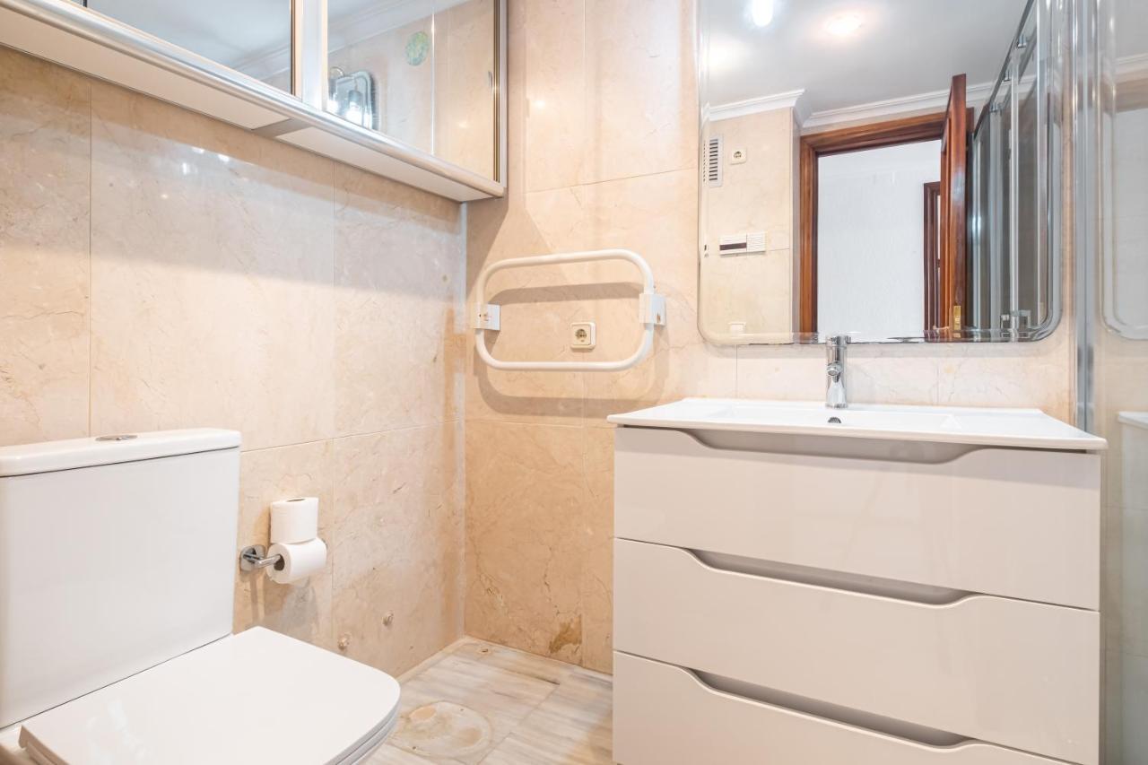 Principado Playa 12a Levante Beach Apartment *