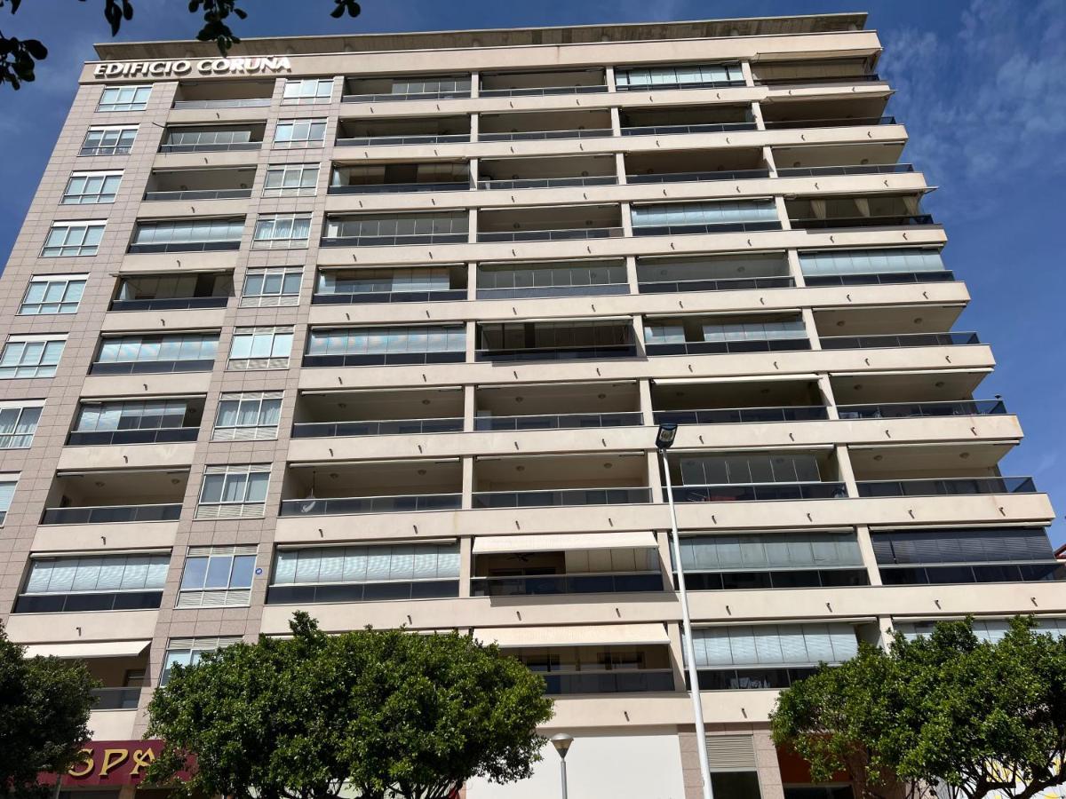 Apartment Edificio Coruna Cala De Finestrat. Luxury Apt. *